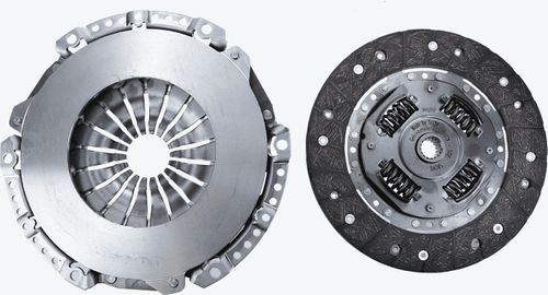 Image du produit pour Kit d'embrayage