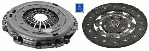 Image du produit pour Kit d'embrayage XTend