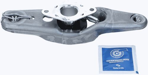 Image du produit pour Kit d'embrayage