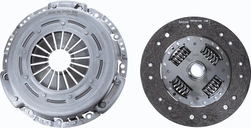 Image du produit pour Kit d'embrayage XTend