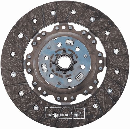 Image du produit pour Kit d'embrayage XTend