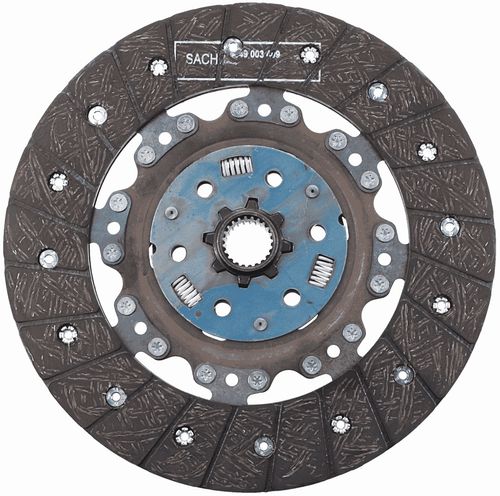 Image du produit pour Kit d'embrayage XTend