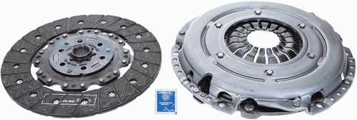 Image du produit pour Kit d'embrayage XTend