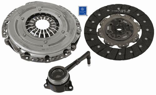Image du produit pour Kit d'embrayage XTend Kit plus CSC