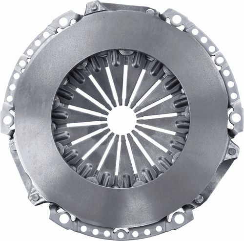 Image du produit pour Kit d'embrayage
