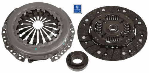 Image du produit pour Kit d'embrayage