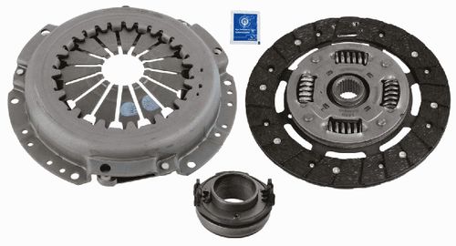 Image du produit pour Kit d'embrayage