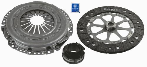 Image du produit pour Kit d'embrayage