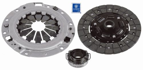 Image du produit pour Kit d'embrayage