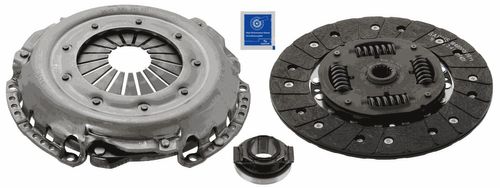 Image du produit pour Kit d'embrayage