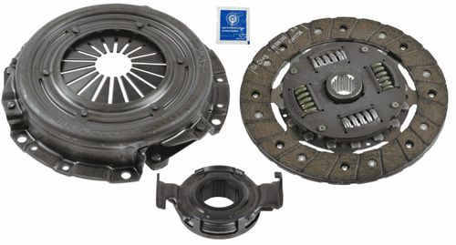 Image du produit pour Kit d'embrayage