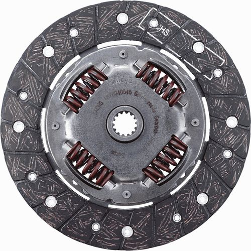 Image du produit pour Kit d'embrayage