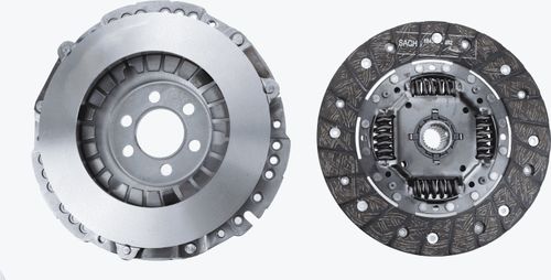 Image du produit pour Kit d'embrayage