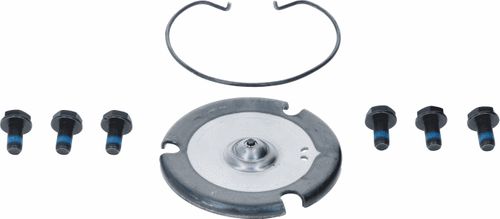 Image du produit pour Kit d'embrayage