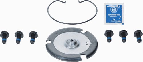 Image du produit pour Kit d'embrayage