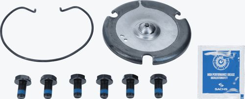 Image du produit pour Kit d'embrayage