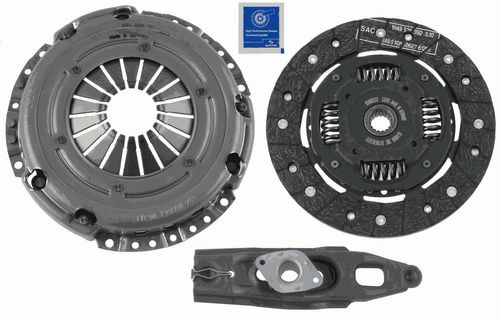 Image du produit pour Kit d'embrayage