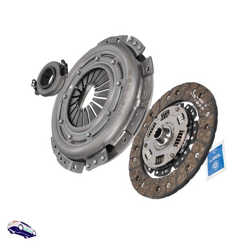 Image du produit pour Kit d'embrayage