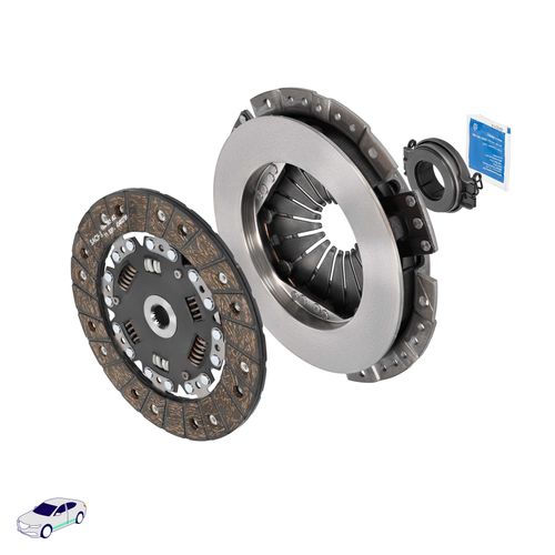 Image du produit pour Kit d'embrayage