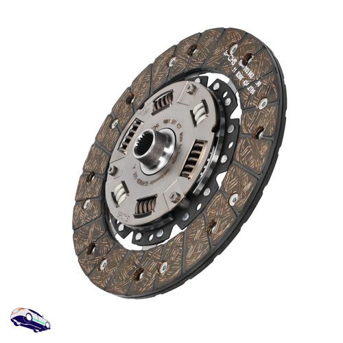 Image du produit pour Kit d'embrayage