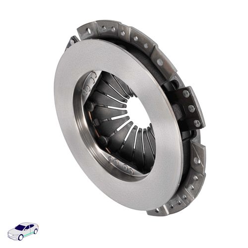 Image du produit pour Kit d'embrayage