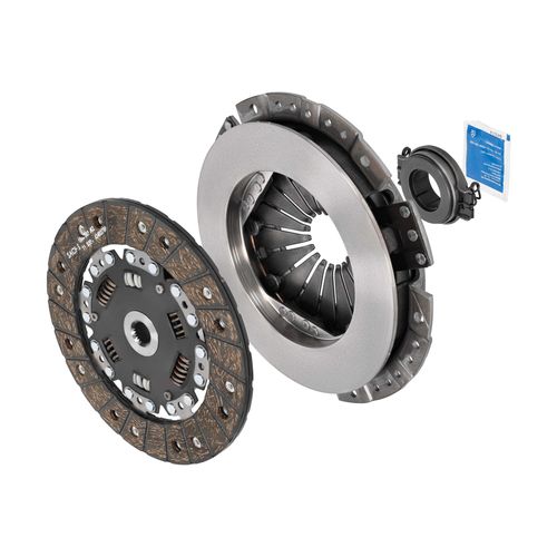 Image du produit pour Kit d'embrayage