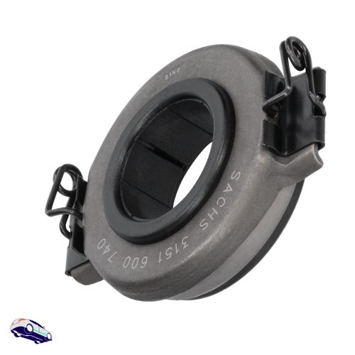 Image du produit pour Kit d'embrayage