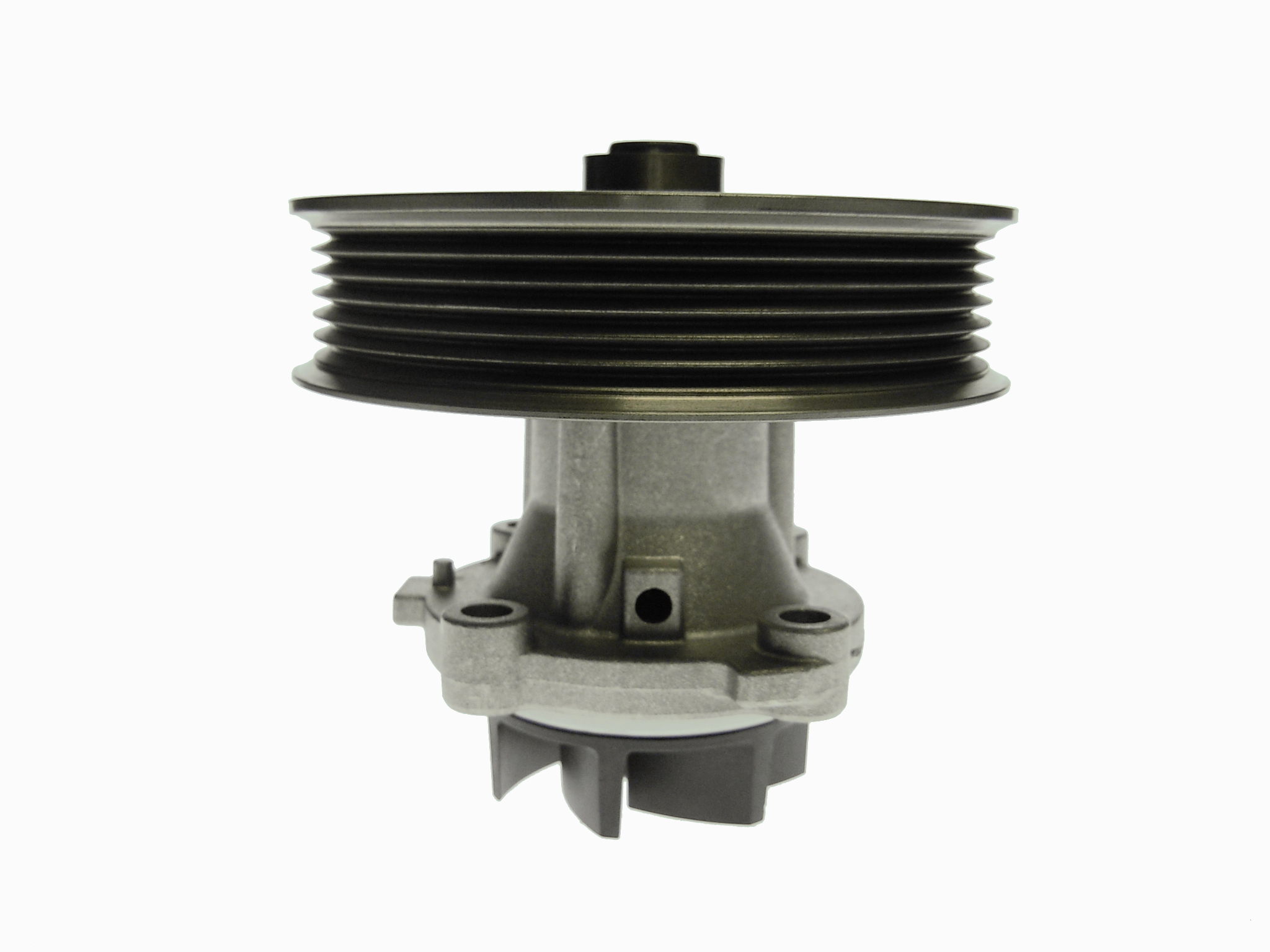 Pompe à eau | SALERI SIL