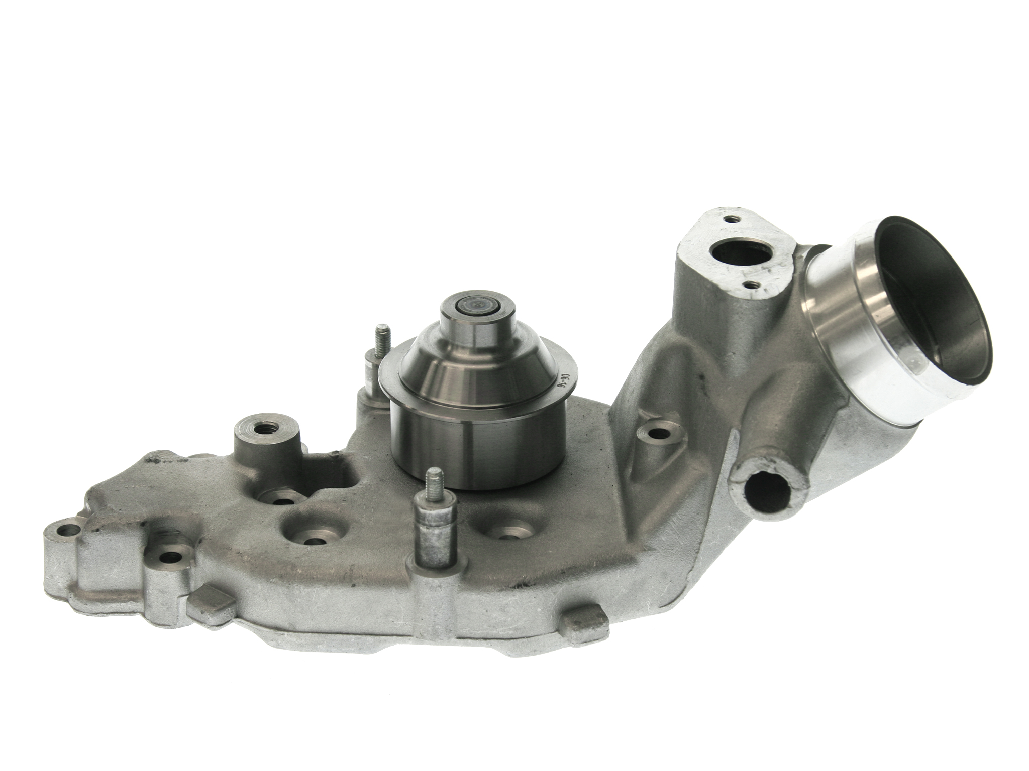 Pompe à eau | SALERI SIL