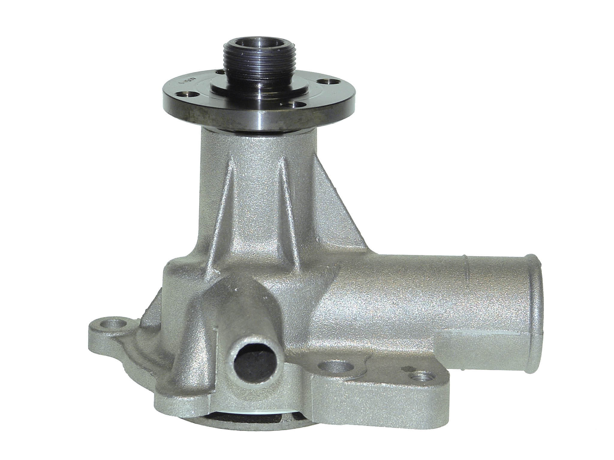 Pompe à eau | SALERI SIL