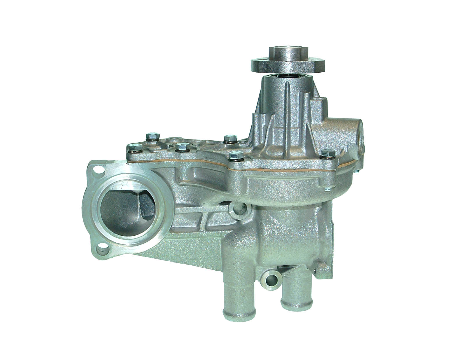 Pompe à eau | SALERI SIL