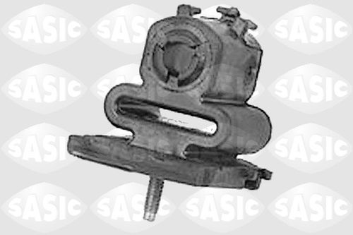 Image du produit pour Butée élastique, silencieux