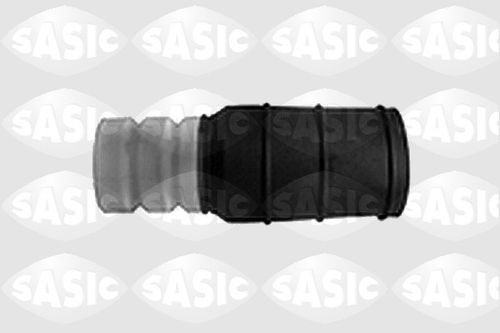 Image du produit pour Butée élastique, suspension
