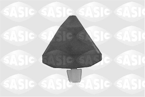 Image du produit pour Butée élastique, suspension