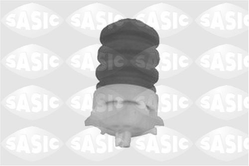 Image du produit pour Butée élastique, suspension