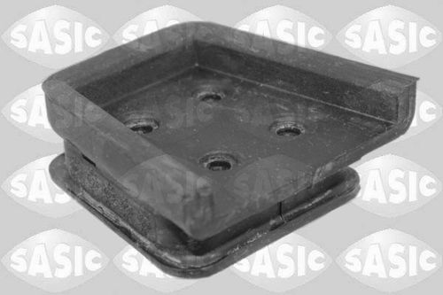 Image du produit pour Butée élastique, suspension