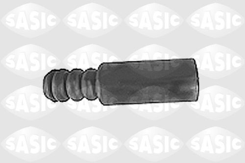 Image du produit pour Butée élastique, suspension