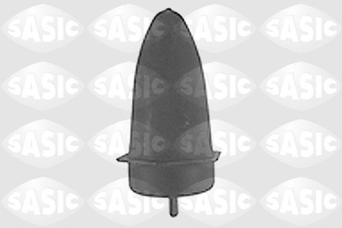 Image du produit pour Butée élastique, suspension