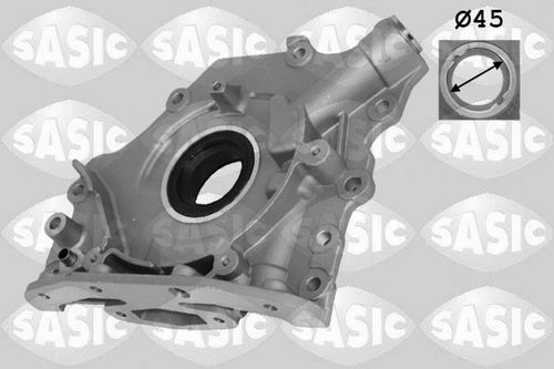 Image du produit pour Pompe à huile