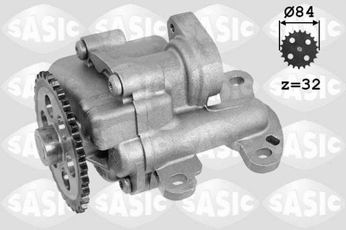 Image du produit pour Pompe à huile