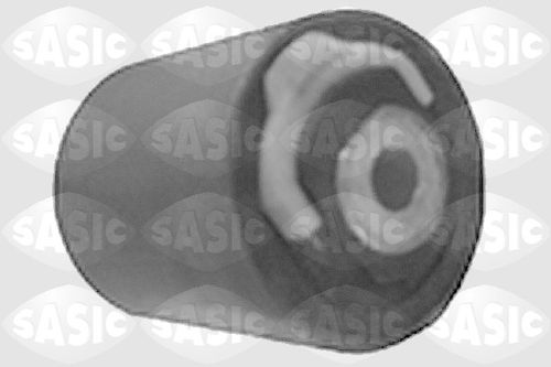 Image du produit pour Suspension, corps de l'essieu
