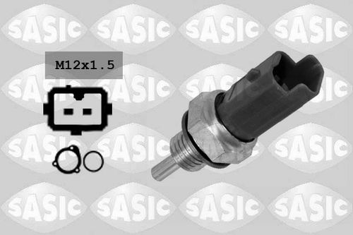 Image du produit pour Sonde de température, liquide de refroidissement