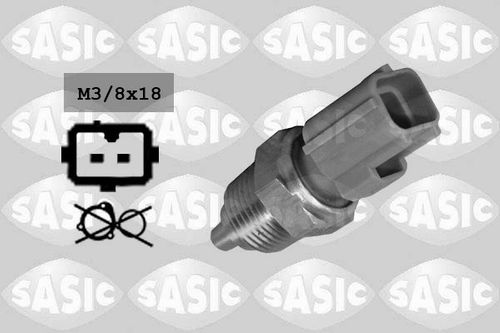 Image du produit pour Sonde de température, liquide de refroidissement