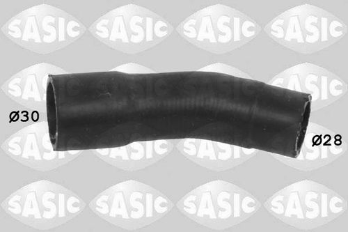 Image du produit pour Durite de radiateur