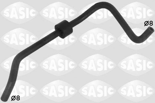 Image du produit pour Durite de radiateur