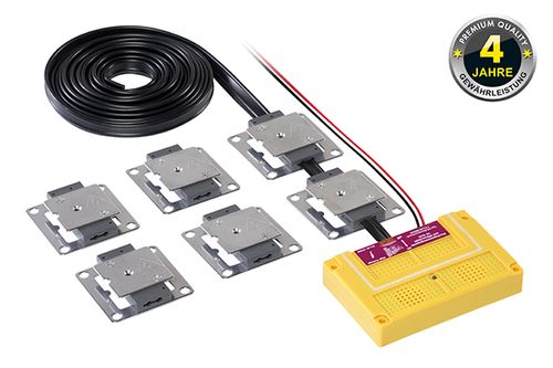 Image du produit pour Protection anti-mustélidés