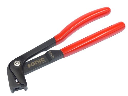 Image du produit pour Pince à masse d'équilibrage