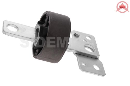 Image du produit pour Suspension, corps de l'essieu