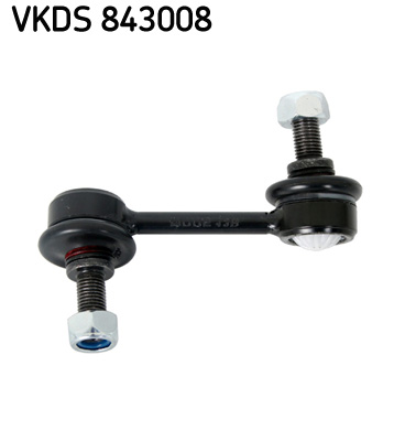 Entretoise/tige, stabilisateur | SKF