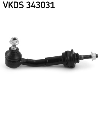 Entretoise/tige, stabilisateur | SKF